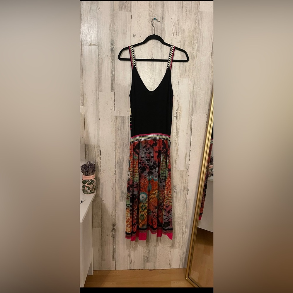 Evalinka dress.